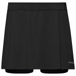 Head Easy Court Skort Girls Black